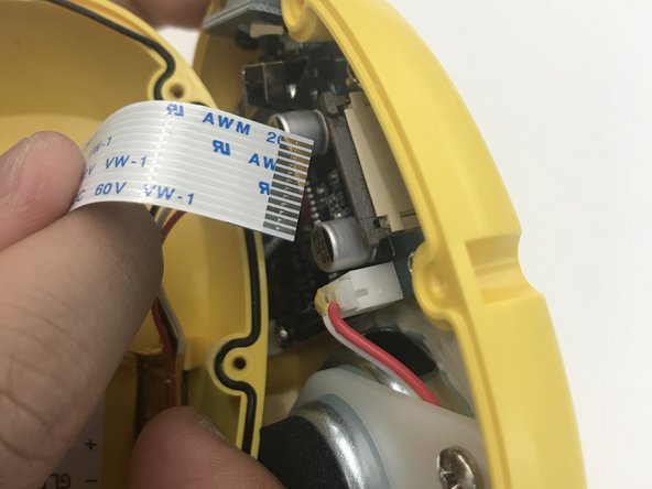 Edwin the Duck Motherboard Replacement: crwdns2935265:05crwdnd2935265:02crwdnd2935265:02crwdne2935265:0