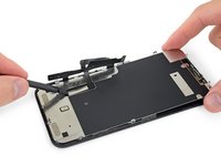 iPhone 11 Display Panel Replacement