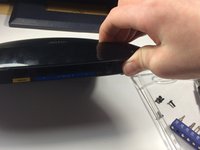 Linksys WRT54G2 V1 Teardown