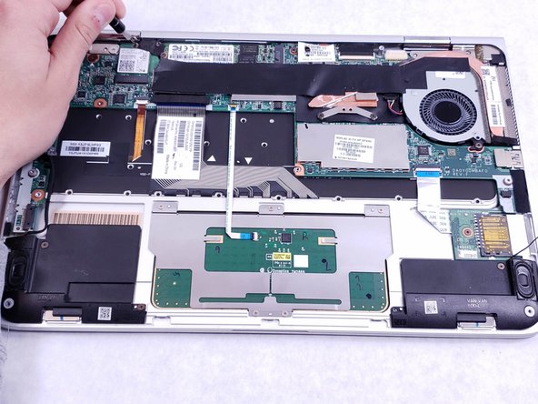 HP Spectre x360 13t-4000 Wifi Adapter Replacement, Wifi Adapter: crwdns2935265:05crwdnd2935265:02crwdnd2935265:03crwdne2935265:0