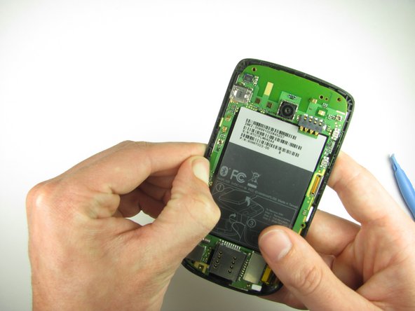 HTC Maple 100 Internal Ear Speaker Replacement: crwdns2935265:08crwdnd2935265:02crwdnd2935265:02crwdne2935265:0