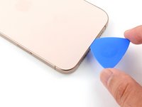 iPhone 16 Pro Max Battery Replacement