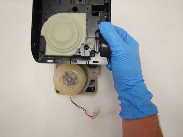 ResMed S9 VPAP Auto Blower Replacement: crwdns2935265:06crwdnd2935265:02crwdnd2935265:02crwdne2935265:0