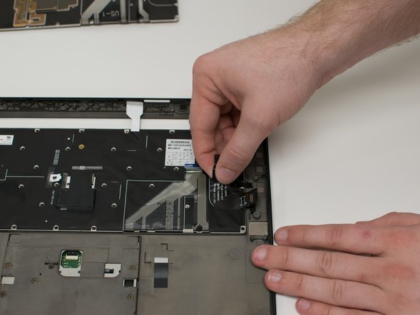 Lenovo X1 Carbon Laptop Keyboard Replacement: crwdns2935265:017crwdnd2935265:03crwdnd2935265:03crwdne2935265:0