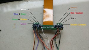 Bose qc20 battery replacement hot sale