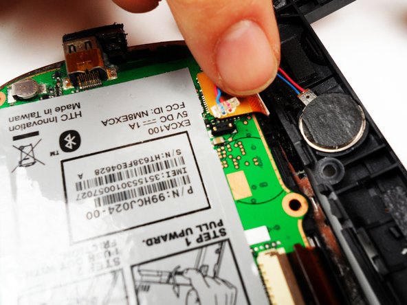 HTC Excalibur Keyboard Replacement: crwdns2935265:04crwdnd2935265:02crwdnd2935265:02crwdne2935265:0