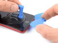 iPhone SE 2022 Battery Replacement