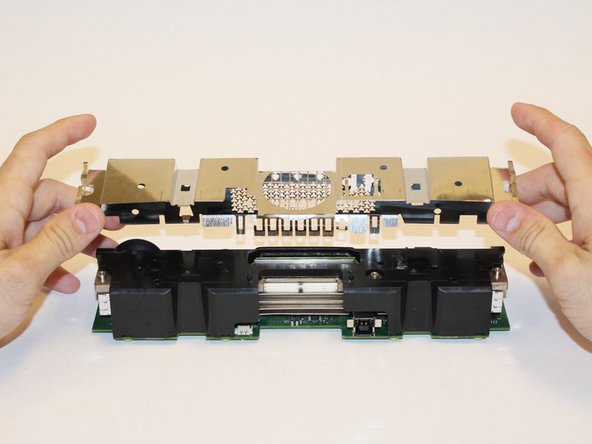 Xbox One Kinect Infrared Blasters Replacement