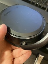 420$ Arctis Pro Wireless cracked after 2 years :( : r/steelseries