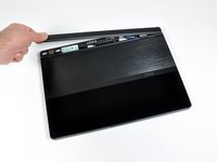 Dell Adamo Teardown
