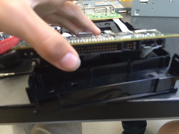 Dell 48x IDE Internal CD-ROM Drive Teardown: crwdns2935265:00crwdnd2935265:01crwdnd2935265:01crwdne2935265:0
