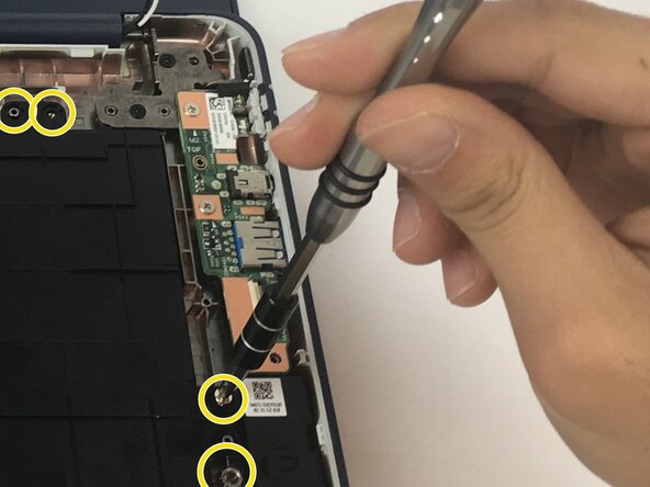 Asus Chromebook C202 Motherboard Replacement: crwdns2935265:08crwdnd2935265:03crwdnd2935265:03crwdne2935265:0