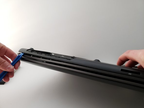 Sony Vaio VPCF115FM Back Panel Assembly Replacement: crwdns2935265:011crwdnd2935265:02crwdnd2935265:03crwdne2935265:0