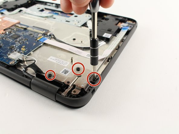 Dell Chromebook 11 3180 Screen Replacement, Screen: crwdns2935265:06crwdnd2935265:03crwdnd2935265:03crwdne2935265:0