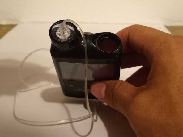 Medtronic 670G Battery Replacement: crwdns2935265:03crwdnd2935265:03crwdnd2935265:03crwdne2935265:0