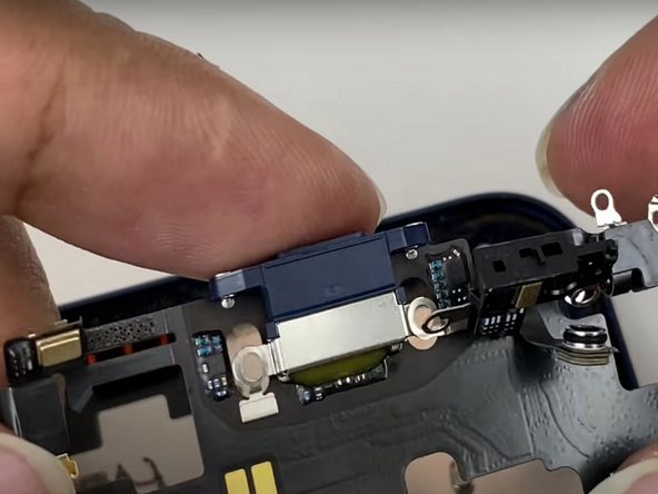 iPhone 12  Teardown