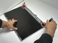 Acer Aspire 3 A315-58-350L Screen Replacement