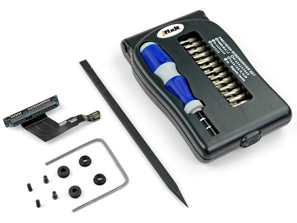 Samsung Galaxy S III Teardown