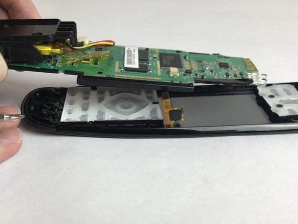 Logitech Harmony Touch Buttons Replacement: crwdns2935265:03crwdnd2935265:02crwdnd2935265:03crwdne2935265:0