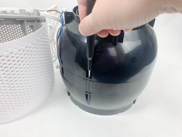 Levoit Core 300-RAC Fan Replacement: crwdns2935265:015crwdnd2935265:02crwdnd2935265:02crwdne2935265:0