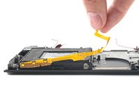 Nintendo Switch OLED Model Screen OLED Assembly Replacement