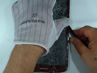 Samsung Galaxy Tab 3 8.0 Display Assembly - Touch screen & LCD Display Replacement