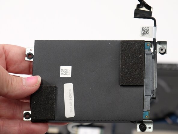 Dell Latitude 5580 Hard Drive Replacement: crwdns2935265:03crwdnd2935265:03crwdnd2935265:03crwdne2935265:0