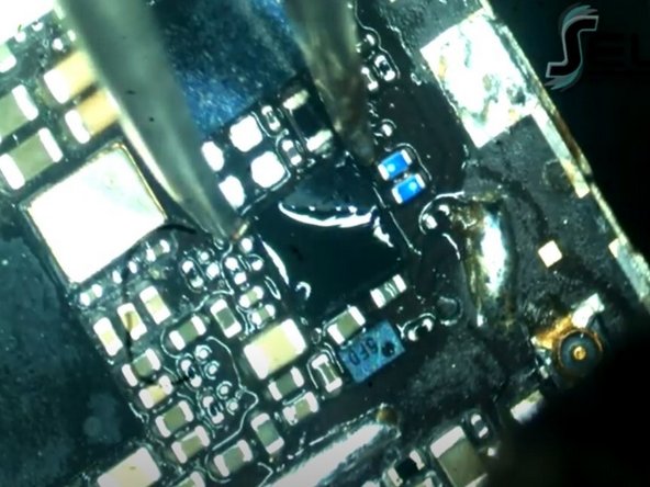 How to fix iTunes error 9 in an Apple iPhone 6s: crwdns2935265:046crwdnd2935265:02crwdnd2935265:03crwdne2935265:0