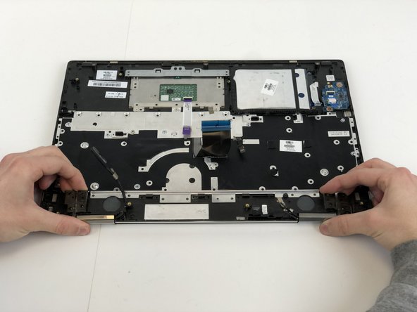 HP Envy x360 15m-bq021dx Keyboard Replacement: crwdns2935265:017crwdnd2935265:03crwdnd2935265:03crwdne2935265:0