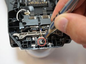 Mavic pro store 2 teardown