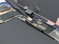 iPhone 16 Back Glass Replacement