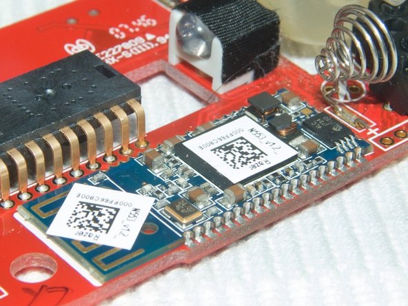 Step image