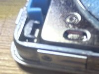 iPod Classic Headphone Jack & Hold Switch Replacement
