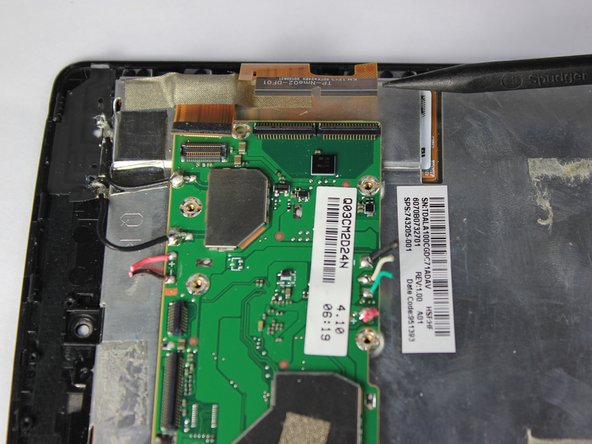 HP Slate 7 Extreme 4400US Motherboard  Replacement: crwdns2935265:015crwdnd2935265:03crwdnd2935265:03crwdne2935265:0