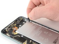Google Pixel 5 Loudspeaker Replacement