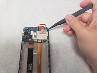 Asus ZenFone 5 Motherboard Replacement