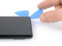 Google Pixel 6 Pro Battery Replacement
