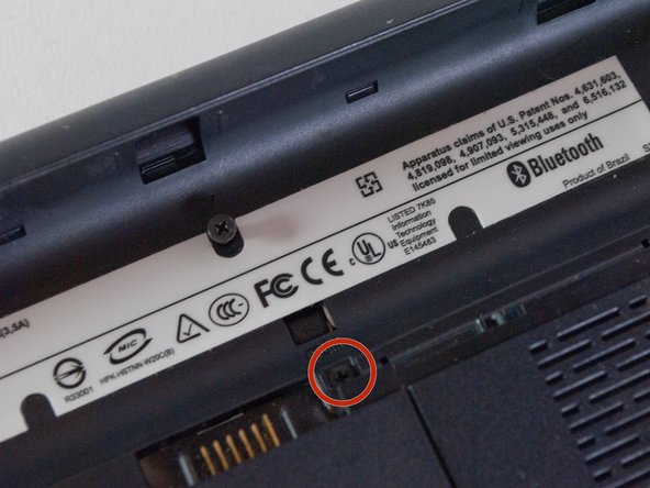 HP Pavilion DV2160BR Keyboard Replacement: crwdns2935265:04crwdnd2935265:02crwdnd2935265:03crwdne2935265:0