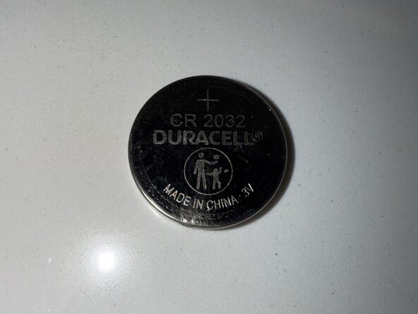2018 Jeep Compass Key Fob Battery Replacement: crwdns2935265:03crwdnd2935265:02crwdnd2935265:03crwdne2935265:0