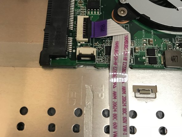 Vizio CT15 Speaker Replacement: step 6, image 3 of 3