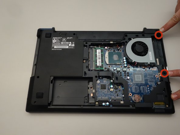 why! W650SZ Remplacement de la carte mère, Remplacer la carte mère: crwdns2935265:014crwdnd2935265:03crwdnd2935265:03crwdne2935265:0