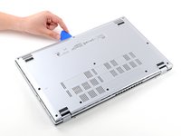 Acer Aspire 3 A315-24P-R7VH Fan Replacement
