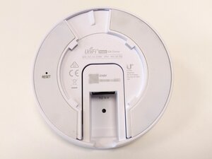 Ubiquiti UniFi Protect G4 Dome Camera UVC-G4-DOME Teardown