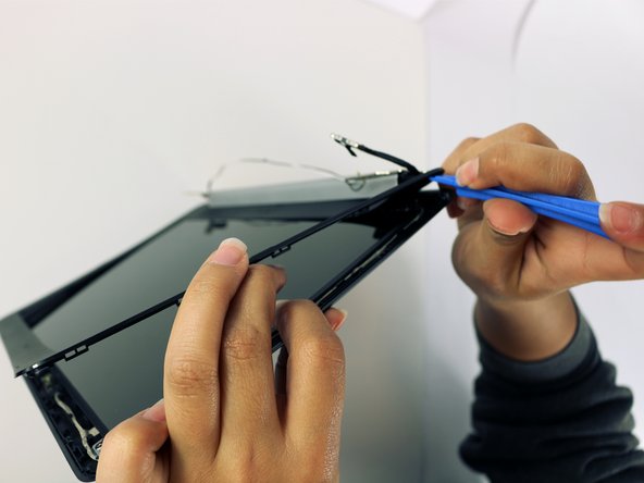 Asus Chromebook C201 LCD Screen Replacement: crwdns2935265:015crwdnd2935265:02crwdnd2935265:02crwdne2935265:0