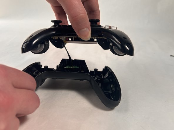 EasySMX ESM-9110 Vibration Motor Replacement: crwdns2935265:05crwdnd2935265:02crwdnd2935265:02crwdne2935265:0