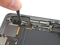 iPad 6 Wi-Fi Battery Replacement