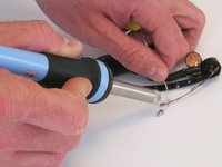 Plantronics Voyager Legend Microphone Replacement
