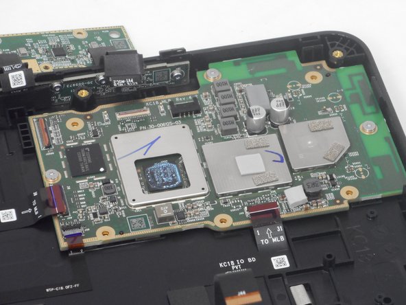 Amazon Echo Show 8 2nd Generation Motherboard Replacement: crwdns2935265:010crwdnd2935265:02crwdnd2935265:02crwdne2935265:0