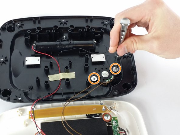 VTech Little Apps Tablet Speaker Replacement, Speaker: crwdns2935265:05crwdnd2935265:02crwdnd2935265:02crwdne2935265:0