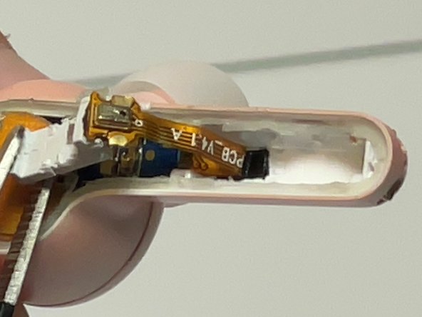 Soundcore Liberty Air Charging Pins Replacement: crwdns2935265:05crwdnd2935265:03crwdnd2935265:03crwdne2935265:0